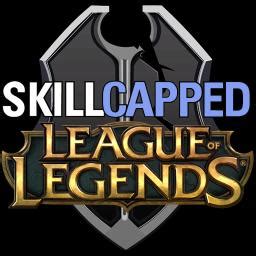 Skill Capped Challenger LoL Guides .